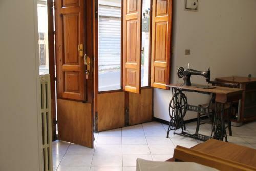 Apartamento La Dimora Del Sarto - Scicli