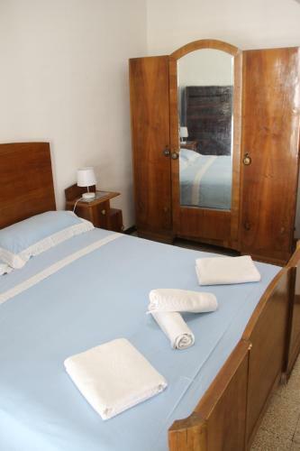 Apartamento La Dimora Del Sarto - Scicli