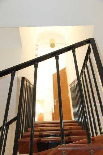 Apartamento La Dimora Del Sarto - Scicli