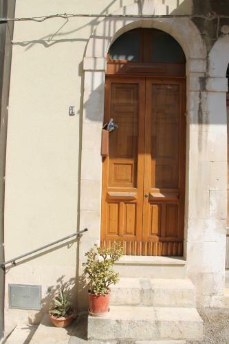 Apartamento La Dimora Del Sarto - Scicli