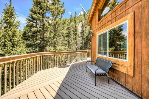 Beaver Pond Chalet