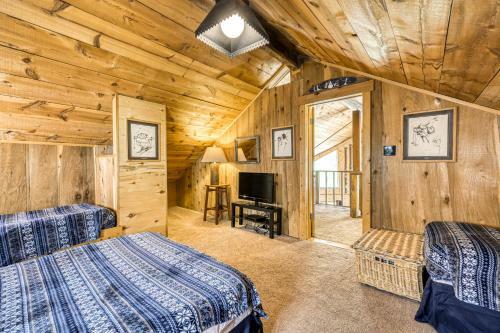 Beaver Pond Chalet