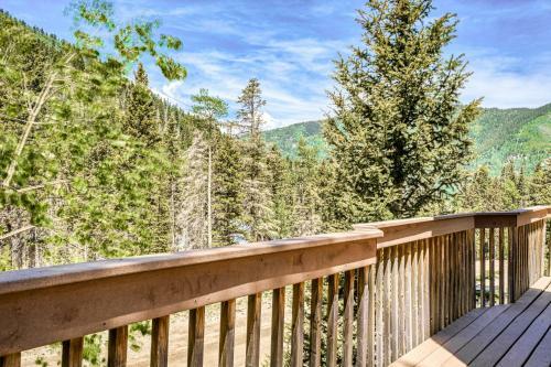 Beaver Pond Chalet