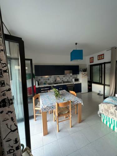 Apartamento Sciacca Rooftop