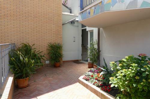 Lilly Beach - Casa Vacanze Lilly