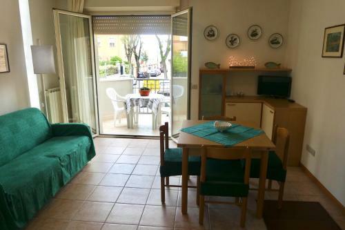 Lilly Beach - Casa Vacanze Lilly