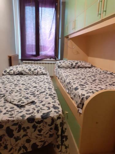 Apartamento Bouganville House