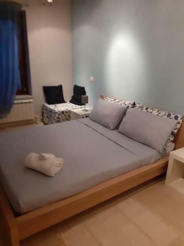 Apartamento Bouganville House