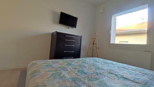 Apartamento Casa Vacanze "mach�"