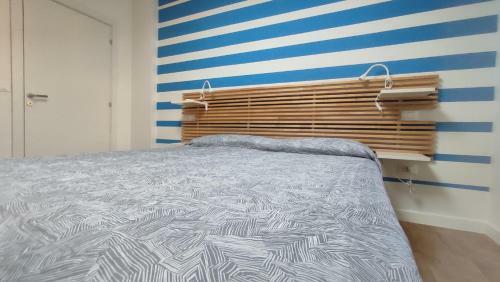 Apartamento Casa Vacanze "mach�"