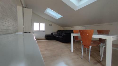 Apartamento Casa Vacanze "mach�"