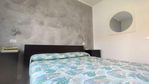 Apartamento Casa Vacanze "mach�"