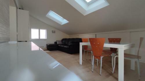 Apartamento Casa Vacanze "mach�"