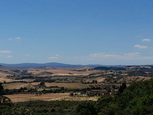 Apartamento La Casa Di Valeria Alle Serre