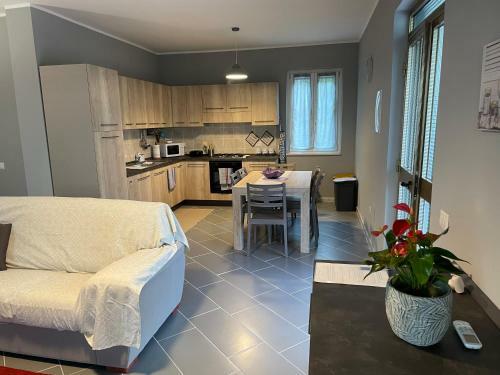 Casa Vacanza Verna
