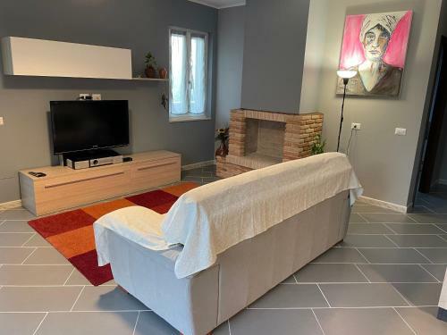 Casa Vacanza Verna