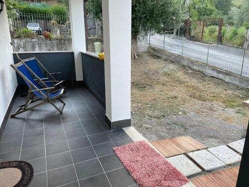 Casa Vacanza Verna