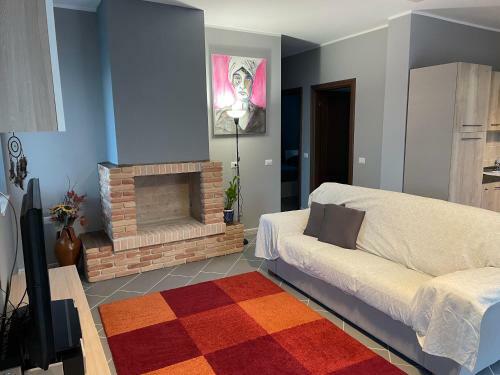 Casa Vacanza Verna