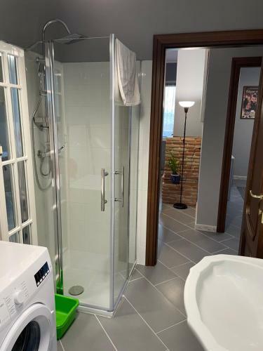 Casa Vacanza Verna