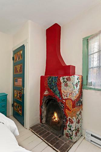 632 Old Santa Fe Trail