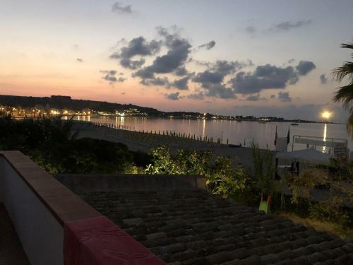Villa Terrazza Sul Mare San Vito Lo Capo
