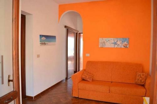 Villa Terrazza Sul Mare San Vito Lo Capo