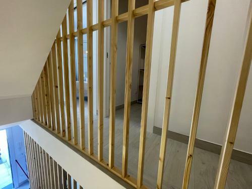 Shiar� Apartments
