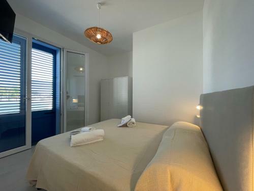 Shiar� Apartments