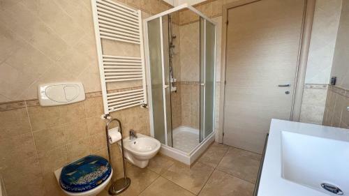 Apartamento T-rex ????? - Appartamento Elegante Con Idromassaggio