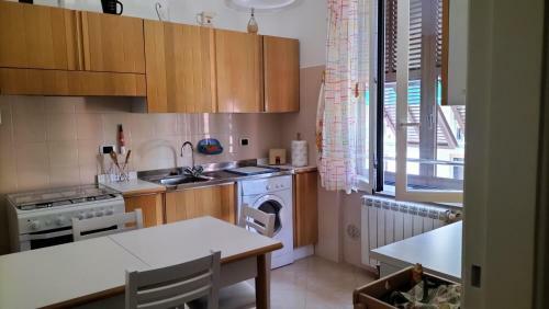 Apartamento Casa Di Gabry