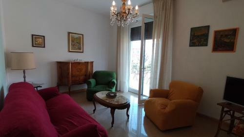 Apartamento Casa Di Gabry
