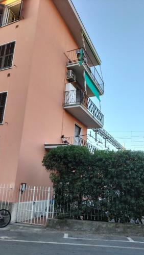 Apartamento Casa Di Gabry