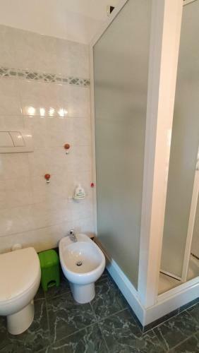 Apartamento Casa Di Gabry