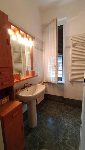 Apartamento Casa Di Gabry