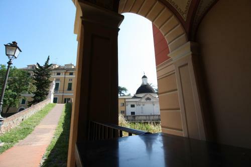 Apartamento Palazzo Canepa - Appartamento C