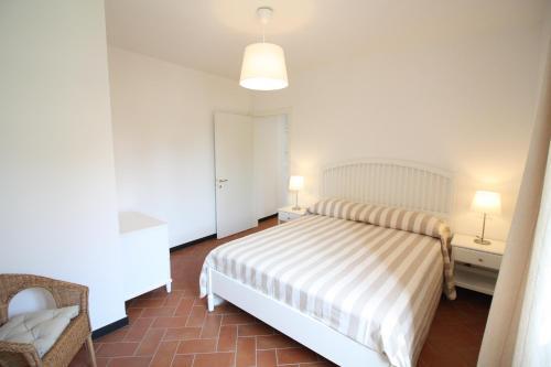 Apartamento Palazzo Canepa - Appartamento C