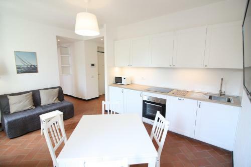 Apartamento Palazzo Canepa - Appartamento C