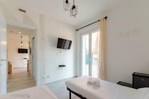 Apartamento Altido Flat W/terrace & Parking