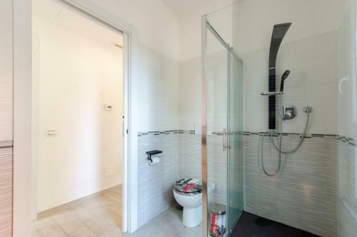 Apartamento Altido Flat W/terrace & Parking