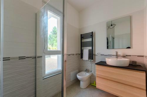 Apartamento Altido Flat W/terrace & Parking