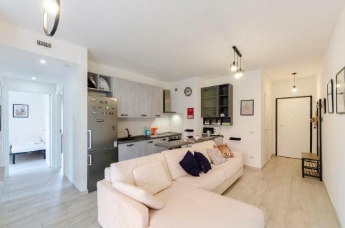 Apartamento Altido Flat W/terrace & Parking
