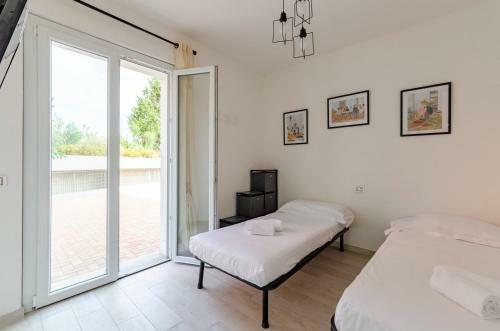 Apartamento Altido Flat W/terrace & Parking