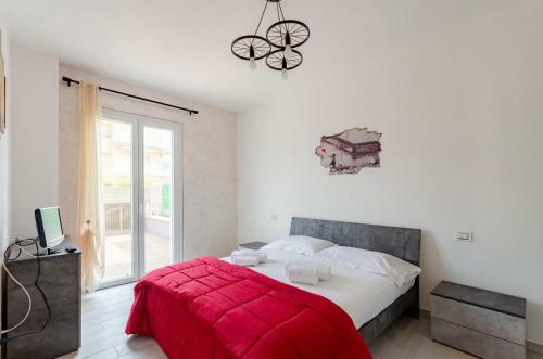 Apartamento Altido Flat W/terrace & Parking