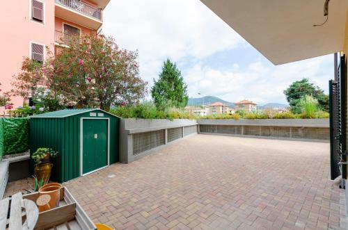 Apartamento Altido Flat W/terrace & Parking