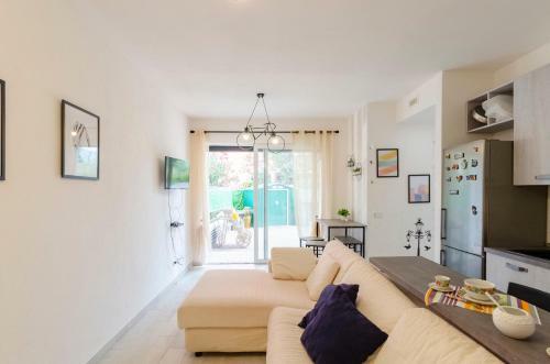 Apartamento Altido Flat W/terrace & Parking