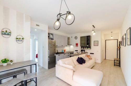 Apartamento Altido Flat W/terrace & Parking