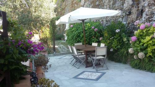 Apartamento Casa Delle Ortensie