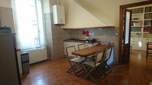 Apartamento Casa Delle Ortensie