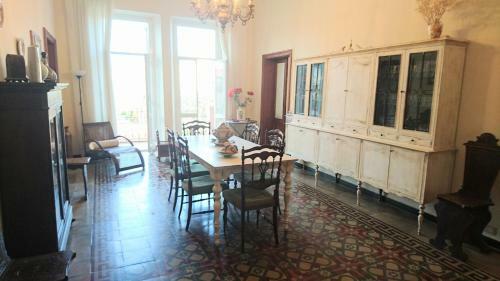 Apartamento Casa Delle Ortensie