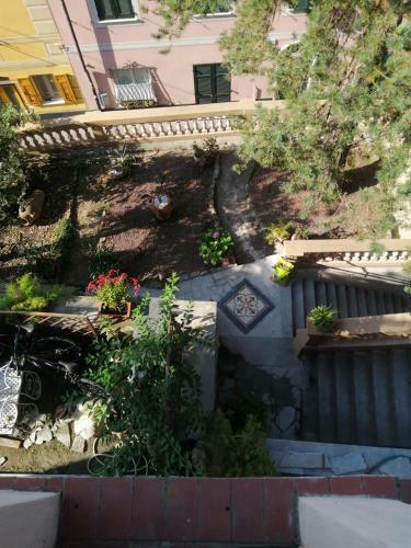 Apartamento Casa Delle Ortensie